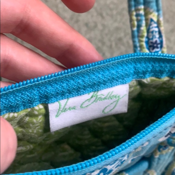 Vera Bradley handbag - Picture 3 of 5